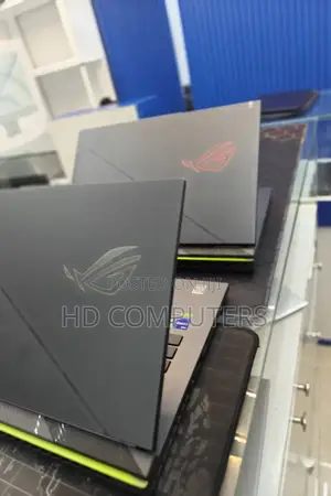New Laptop Asus ROG Strix G16 G614 16GB Intel Core I9 SSD 1T