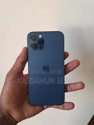 Apple iPhone 12 Pro 256 GB Blue