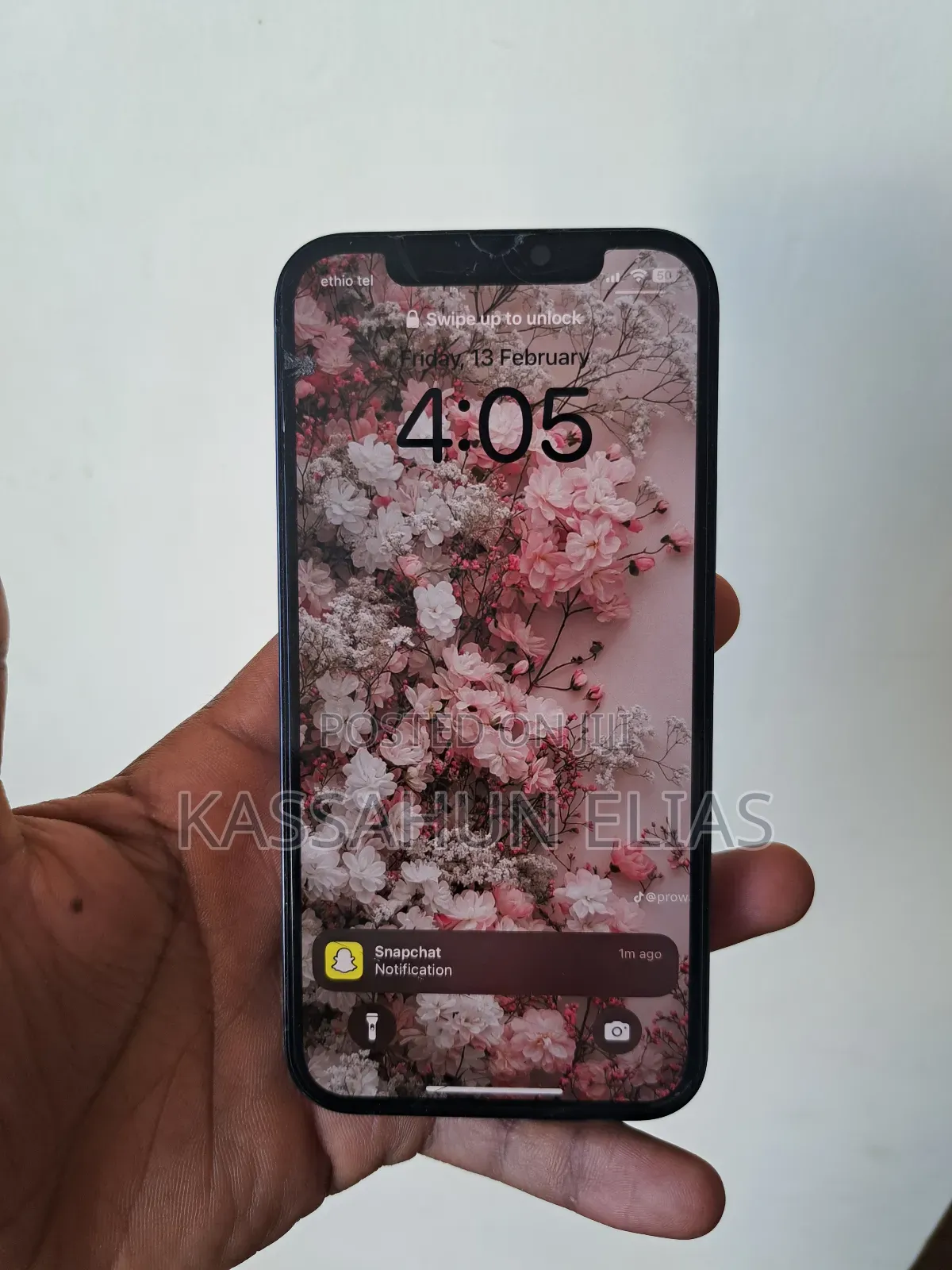 Apple iPhone 12 Pro 256 GB Blue