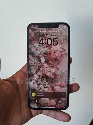 Apple iPhone 12 Pro 256 GB Blue