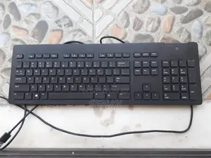 Keyboard Hpsmart Card