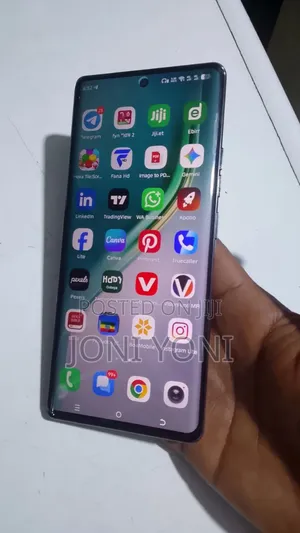 Tecno Camon 40 256 GB