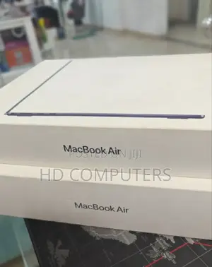 New Laptop Apple MacBook Air 2025 M4 15-Inch 16GB Apple M4 SSD 512GB