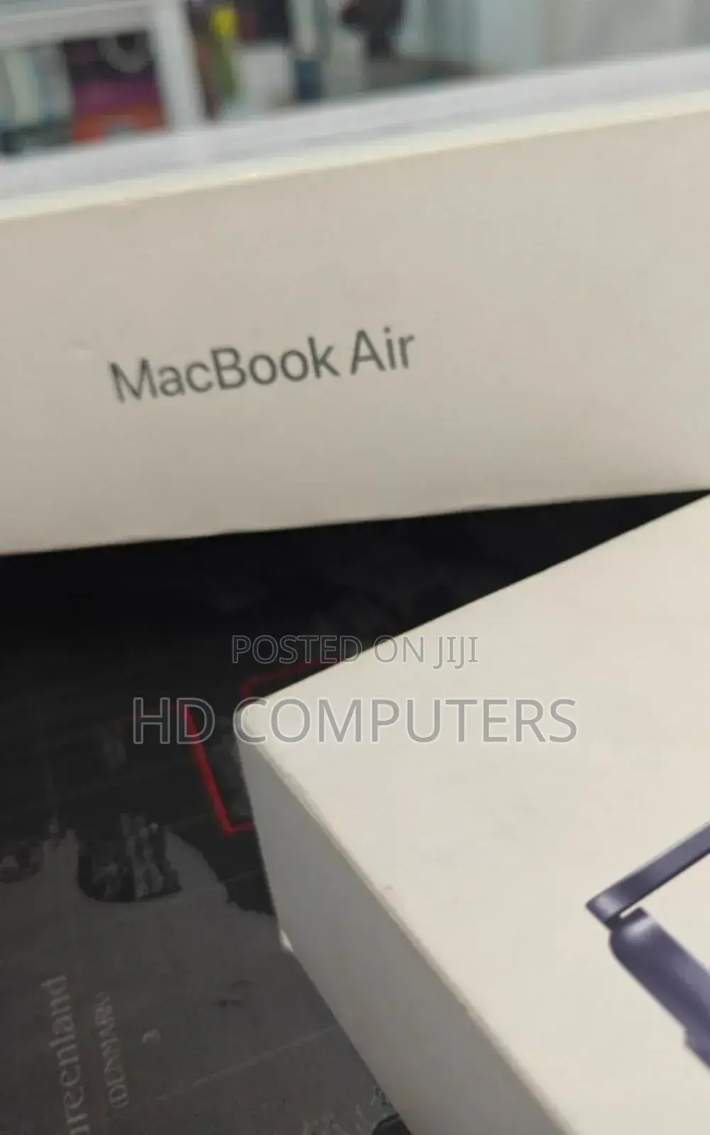 New Laptop Apple MacBook Air 2025 M4 15-Inch 16GB Apple M4 SSD 512GB