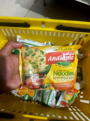 Indomi Noodls