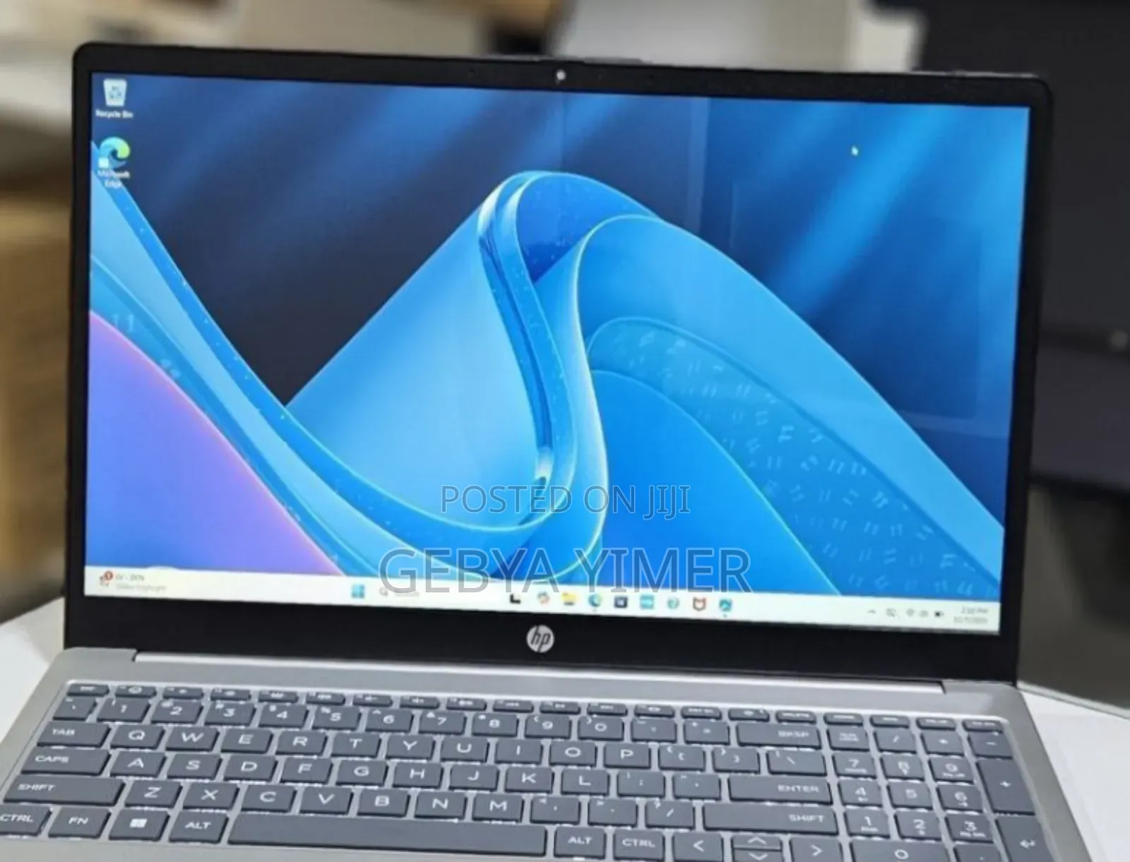 New Laptop HP Envy X360 16GB Intel Core Ultra 7 SSD 512GB