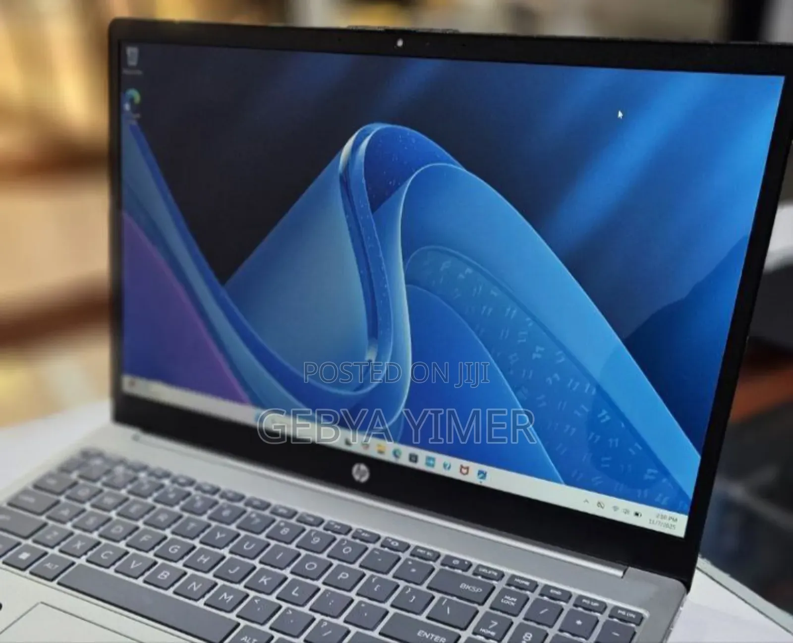 New Laptop HP Envy X360 16GB Intel Core Ultra 7 SSD 512GB