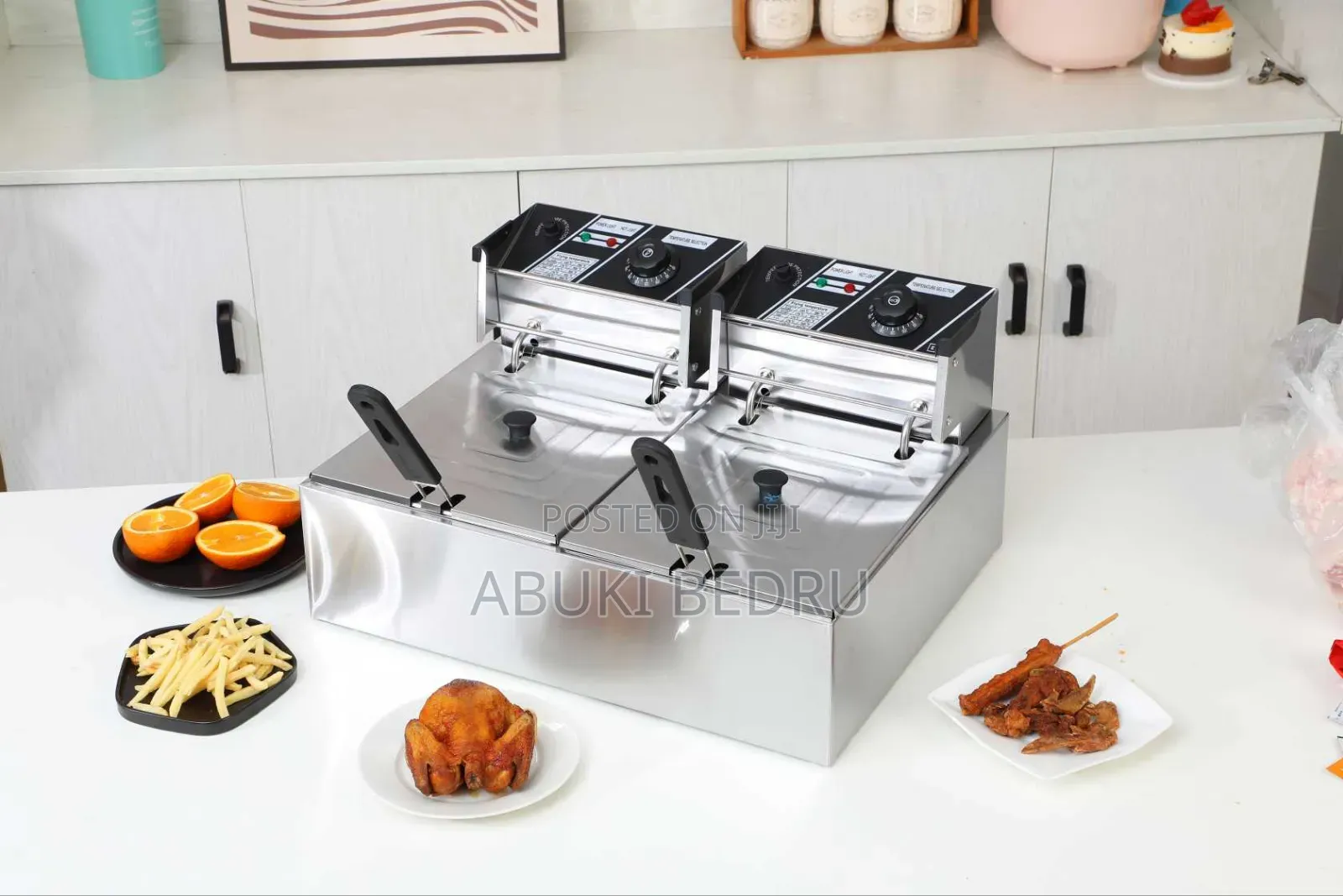Nima Chips Fryer