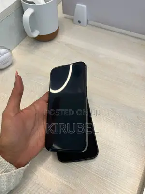 Apple iPhone 14 Pro 128 GB Black