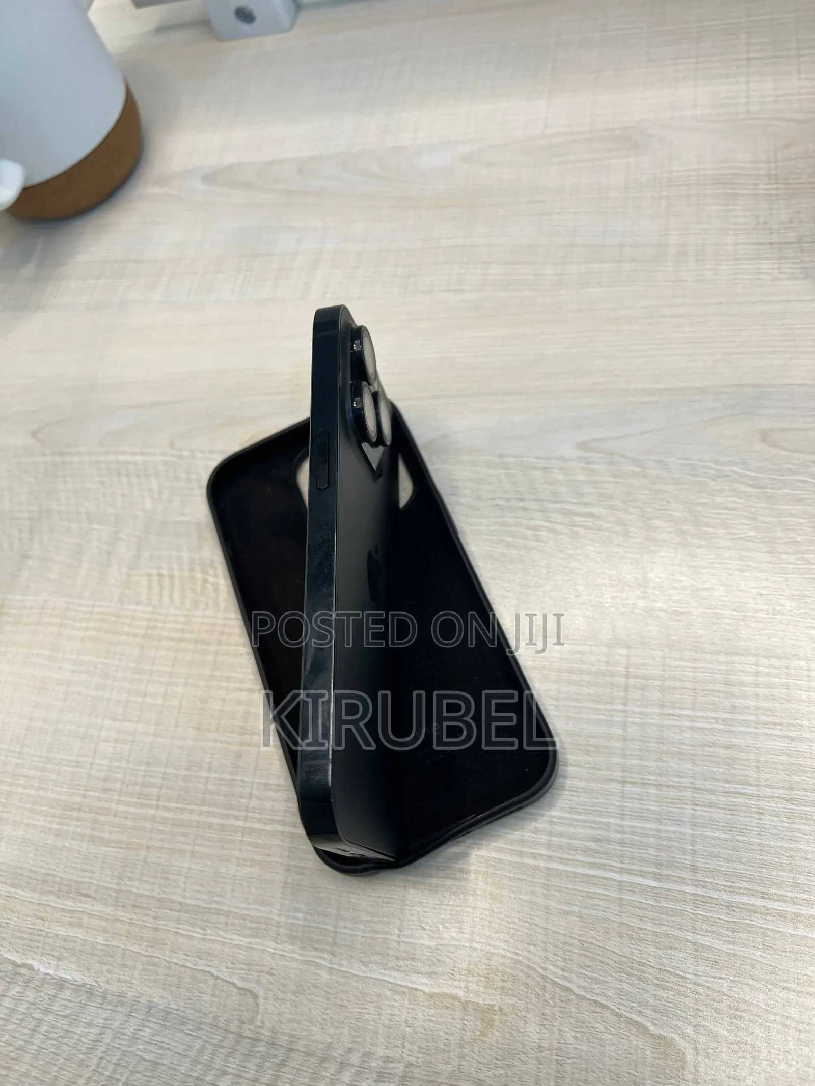 Apple iPhone 14 Pro 128 GB Black