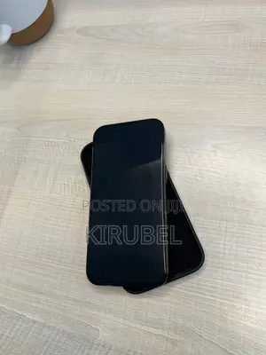 Apple iPhone 14 Pro 128 GB Black
