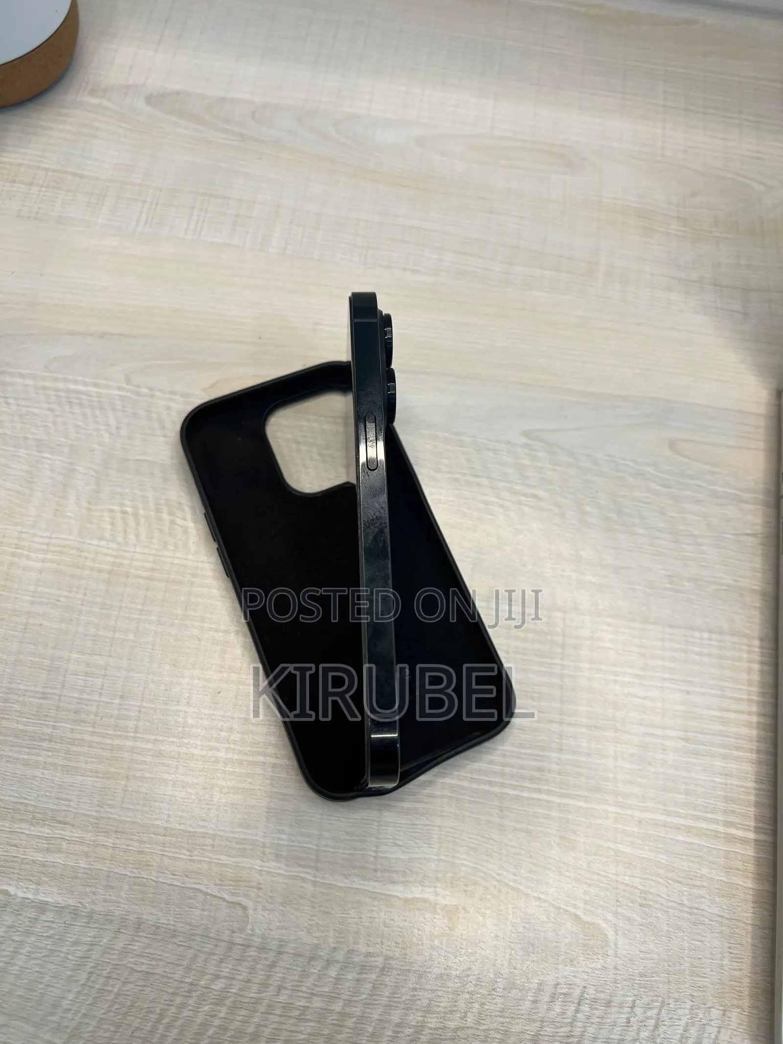 Apple iPhone 14 Pro 128 GB Black