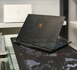 New Laptop Acer Predator Helios Neo 16 16GB Intel Core I9 SSD 1T