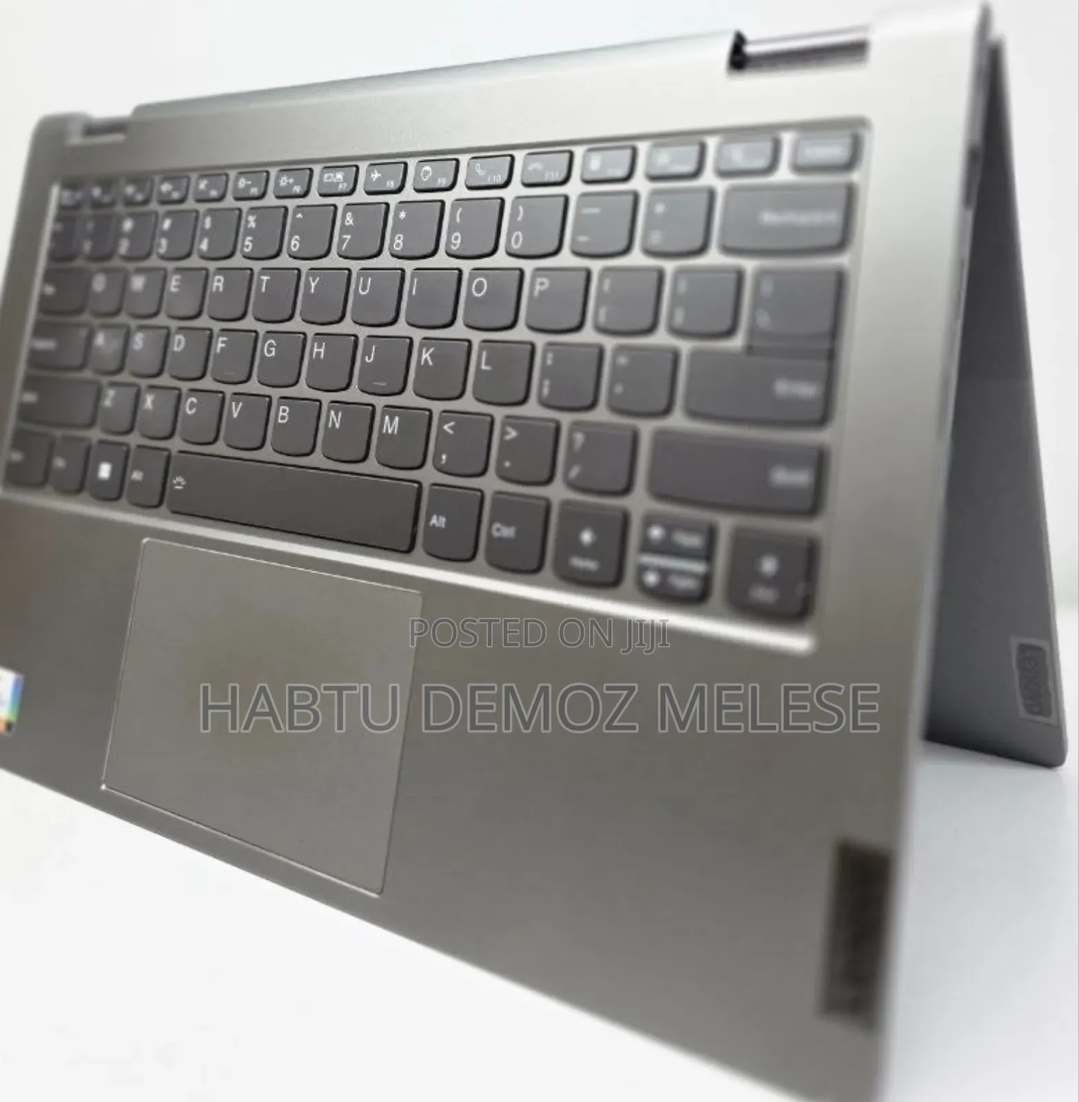 New Laptop Lenovo ThinkBook 13 16GB Intel Core I5 SSD 512GB