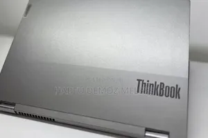 New Laptop Lenovo ThinkBook 13 16GB Intel Core I5 SSD 512GB