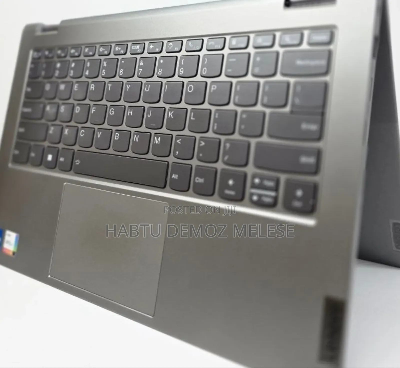 New Laptop Lenovo ThinkBook 13 16GB Intel Core I5 SSD 512GB