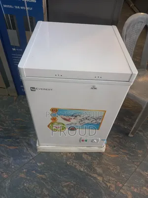 Vrest Mini Deep Frige