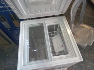 Vrest Mini Deep Frige