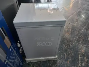 Vrest Mini Deep Frige