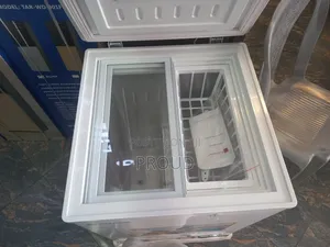 Vrest Mini Deep Frige