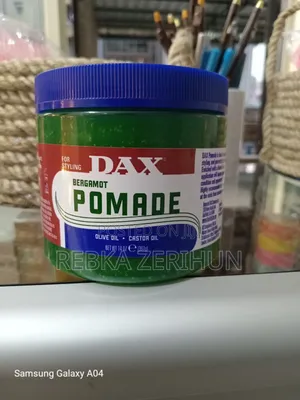 Dax Pomade
