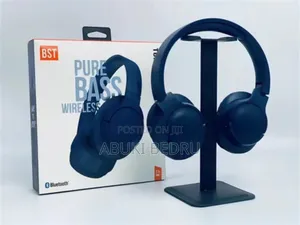 T700 Bt Wireless Headphone