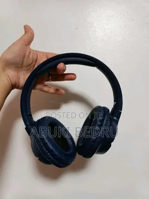 T700 Bt Wireless Headphone