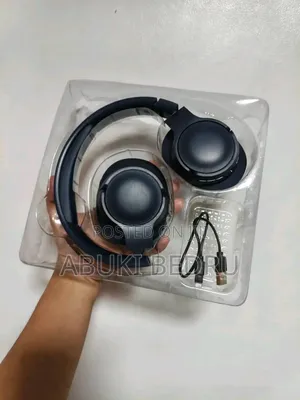 T700 Bt Wireless Headphone