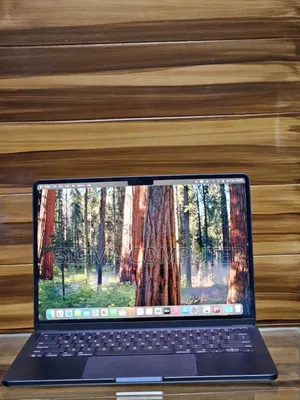 New Apple MacBook Air 2025 M4 13-Inch 16GB Intel Core I9 SSD 256GB