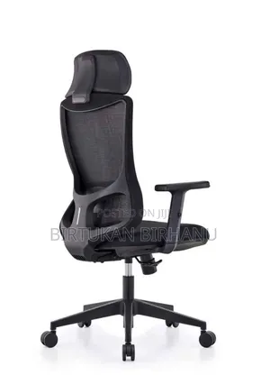 Very Comfortable Mesh Office Chair