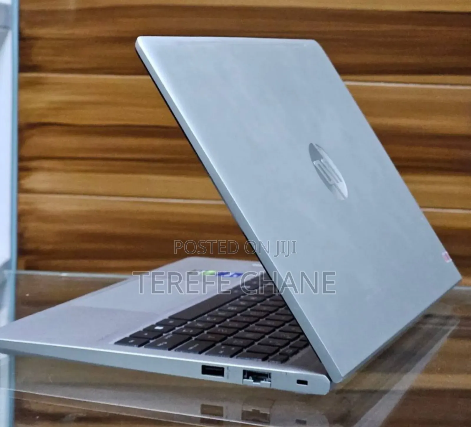 New Laptop HP Probook 11 EE G1 16GB Intel Core i7 SSD 512GB