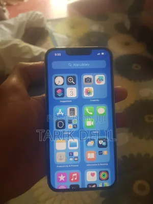 Apple iPhone 13 Pro Max 256 GB Silver