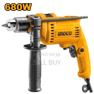 Ingco Drill 680w