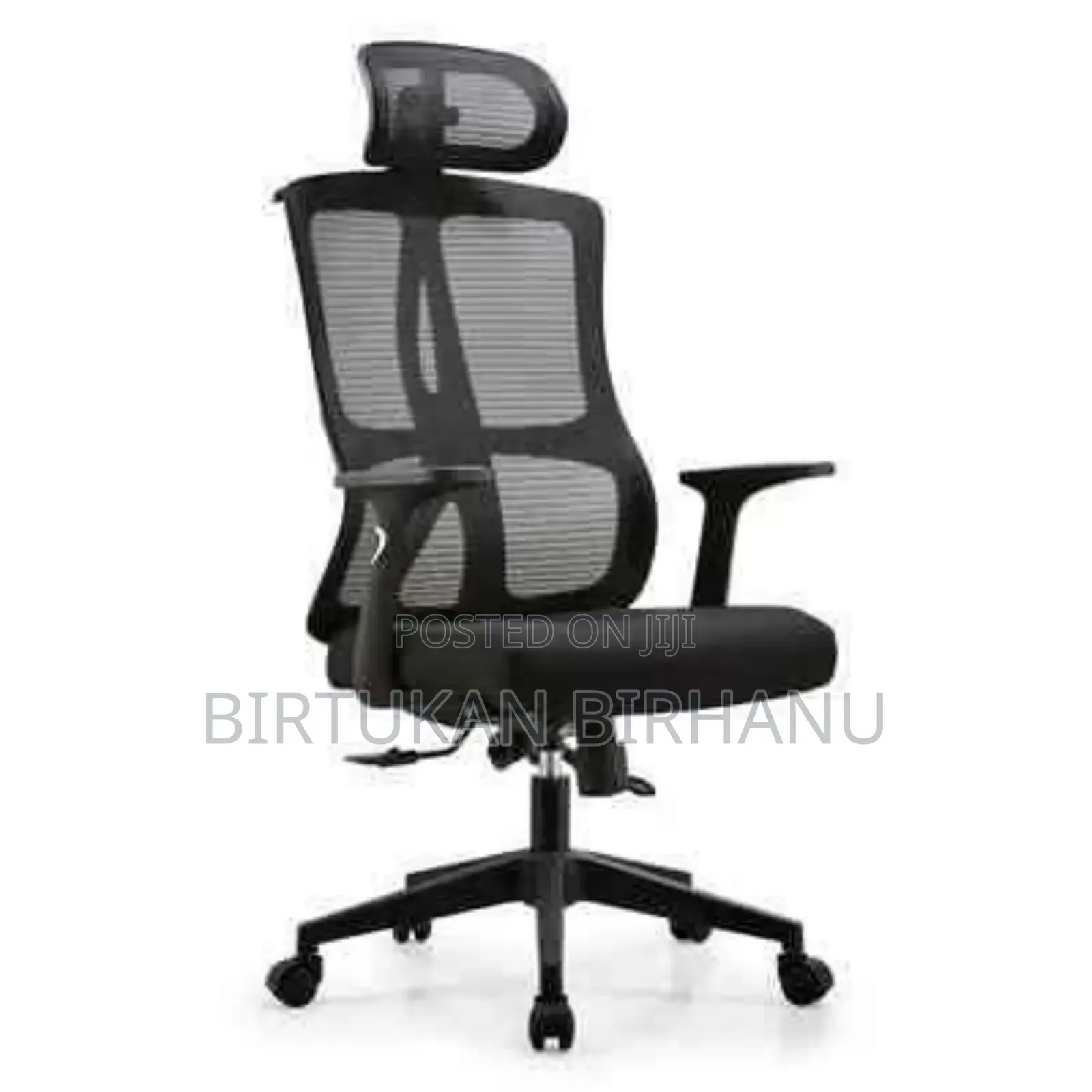 Very Quality Swivel Office Chair