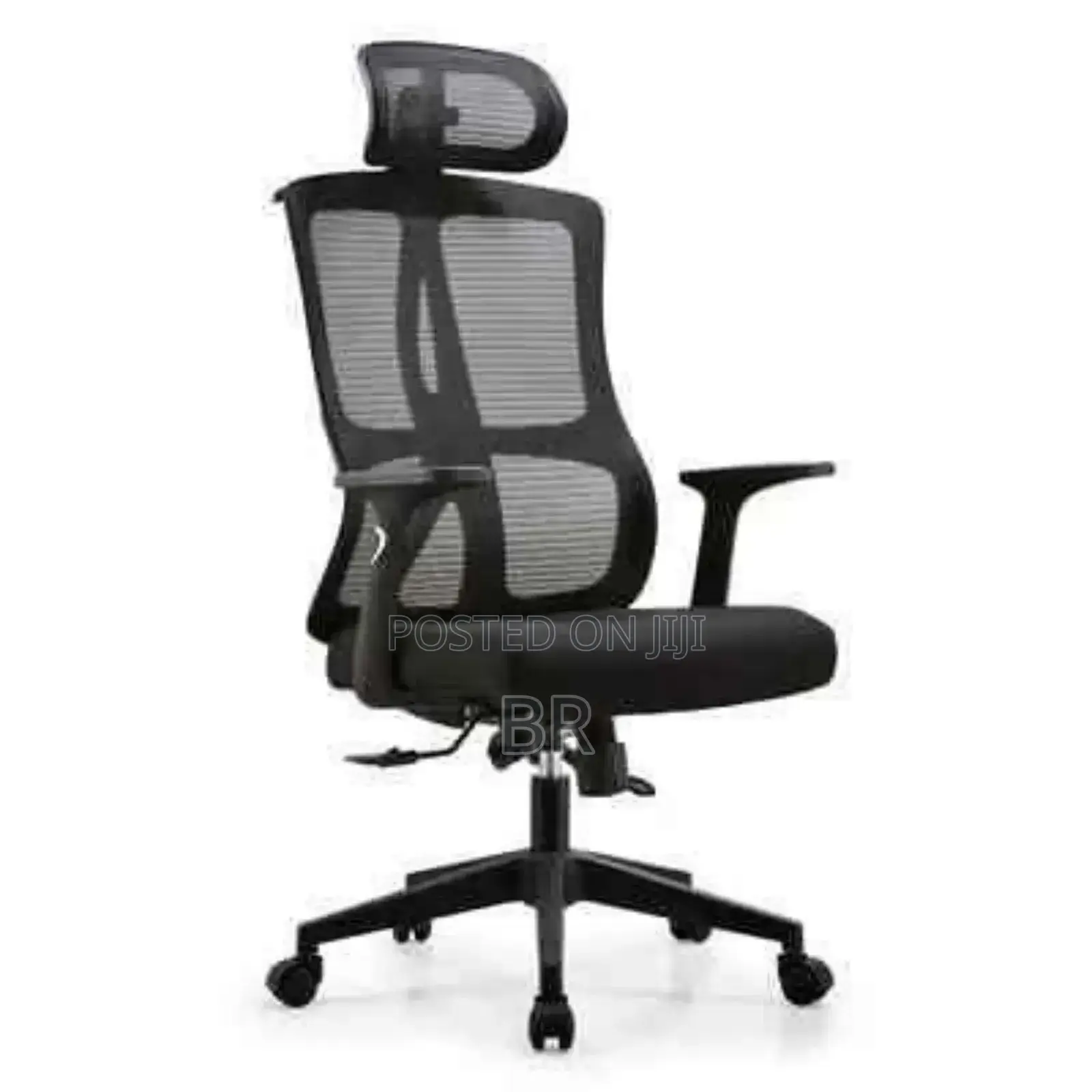 Very Quality Swivel Office Chair