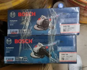 Bosch Original 710w Grinder