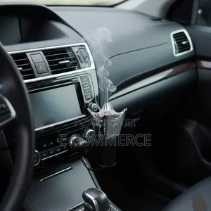 Car Incense Burner