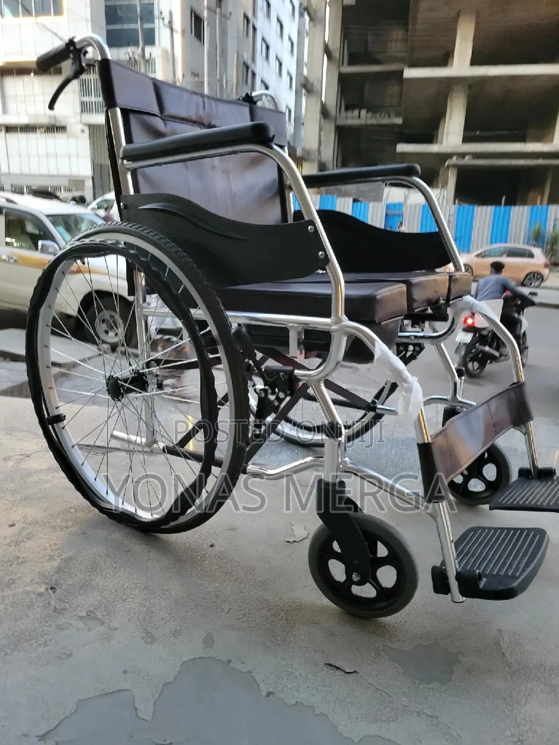 Toilet Wheelchair恤囧commode Wheelchair – Uh垚出portable Toilet, Making