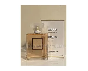 Chanel Coco