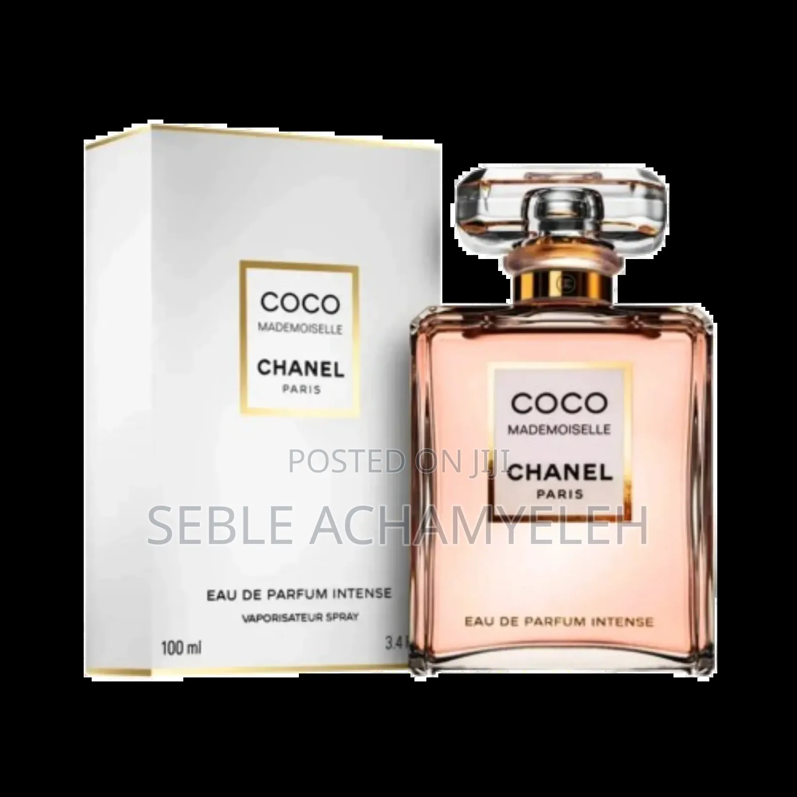 Chanel Coco