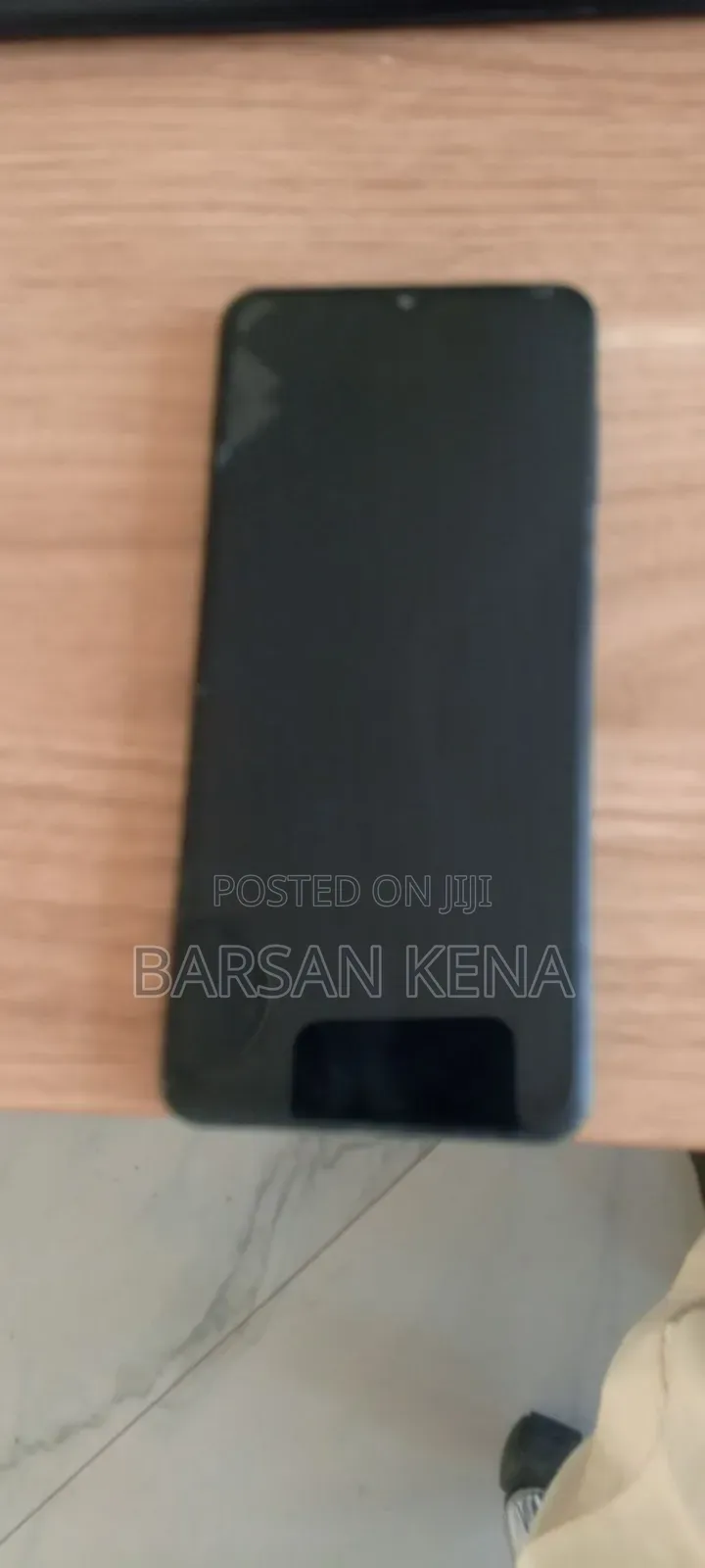 Samsung Galaxy M12 128 GB Black