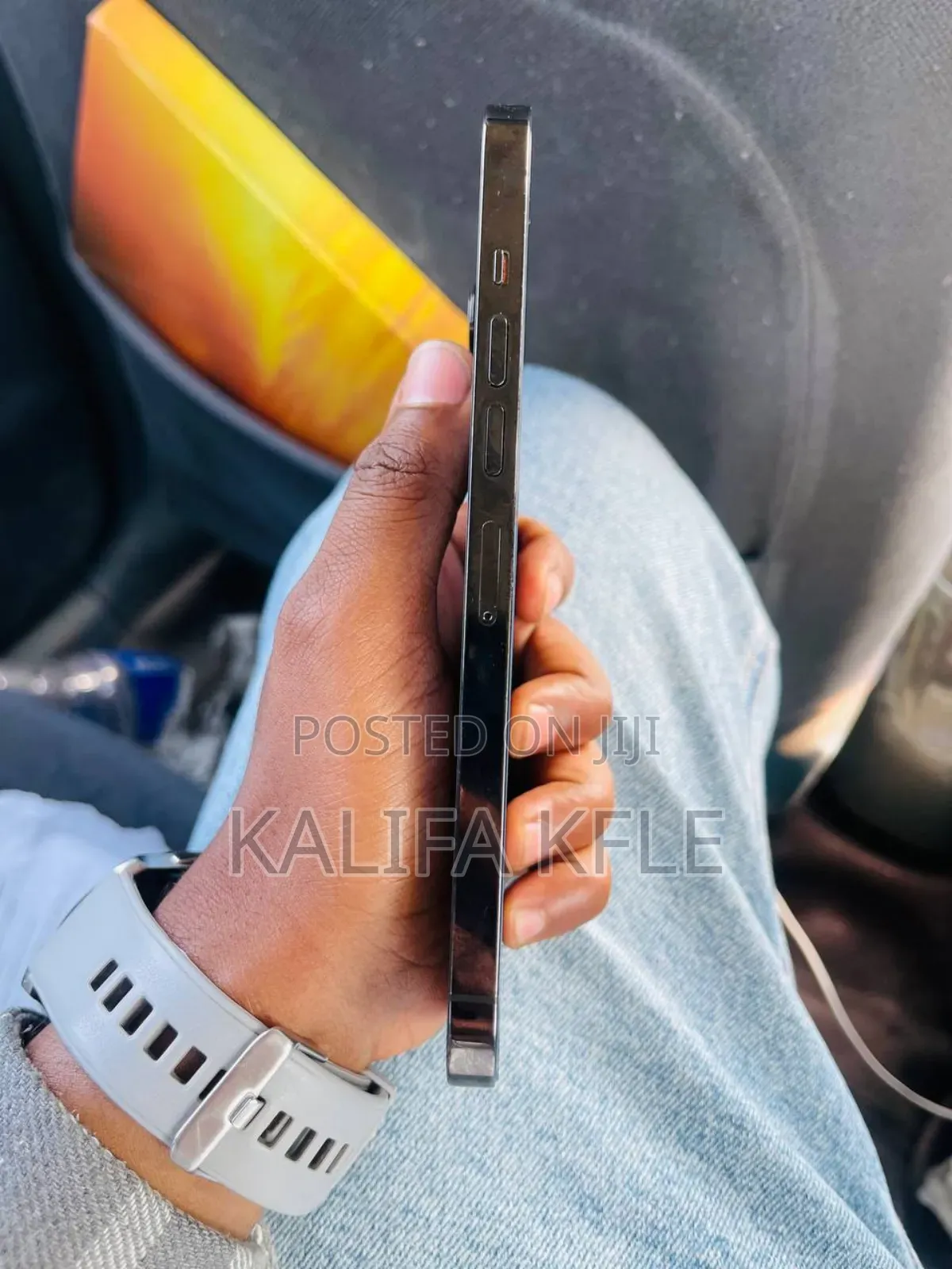 Apple iPhone 13 Pro Max 256 GB