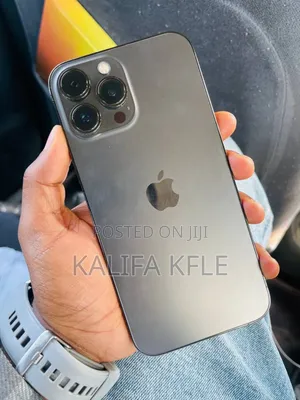 Apple iPhone 13 Pro Max 256 GB