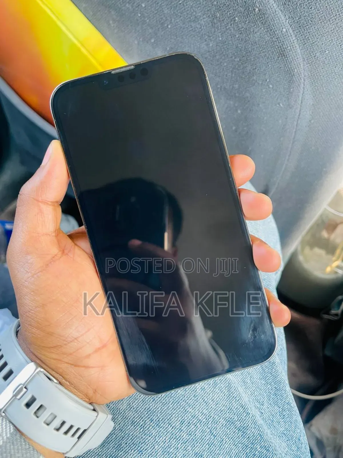 Apple iPhone 13 Pro Max 256 GB