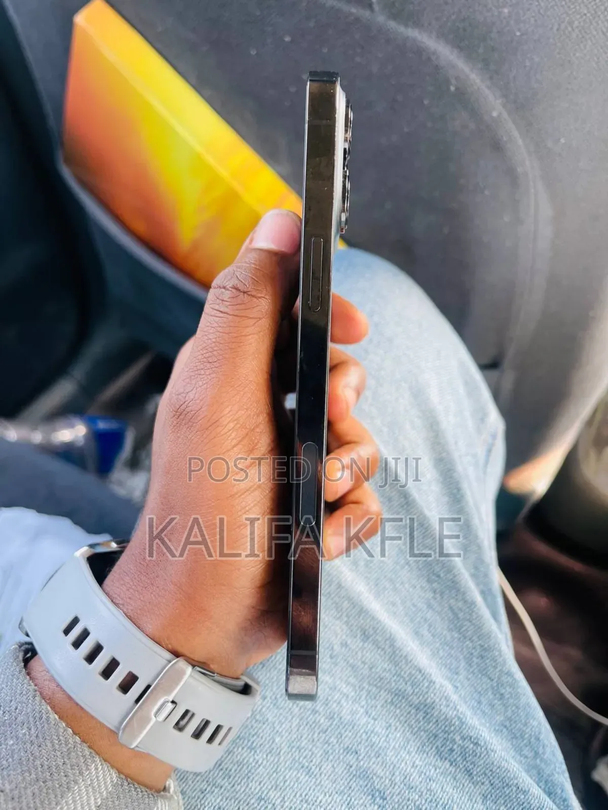 Apple iPhone 13 Pro Max 256 GB