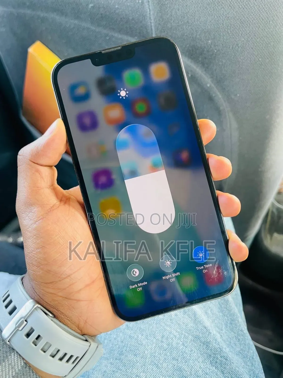 Apple iPhone 13 Pro Max 256 GB