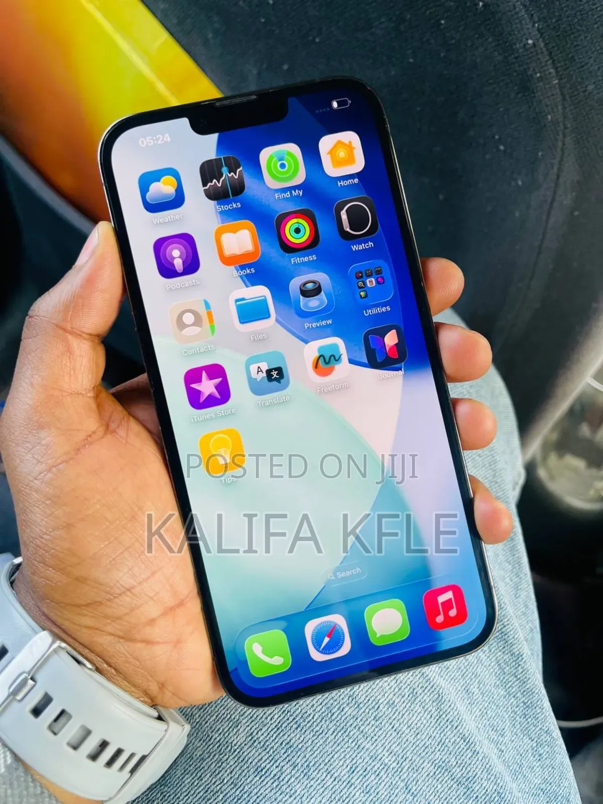 Apple iPhone 13 Pro Max 256 GB