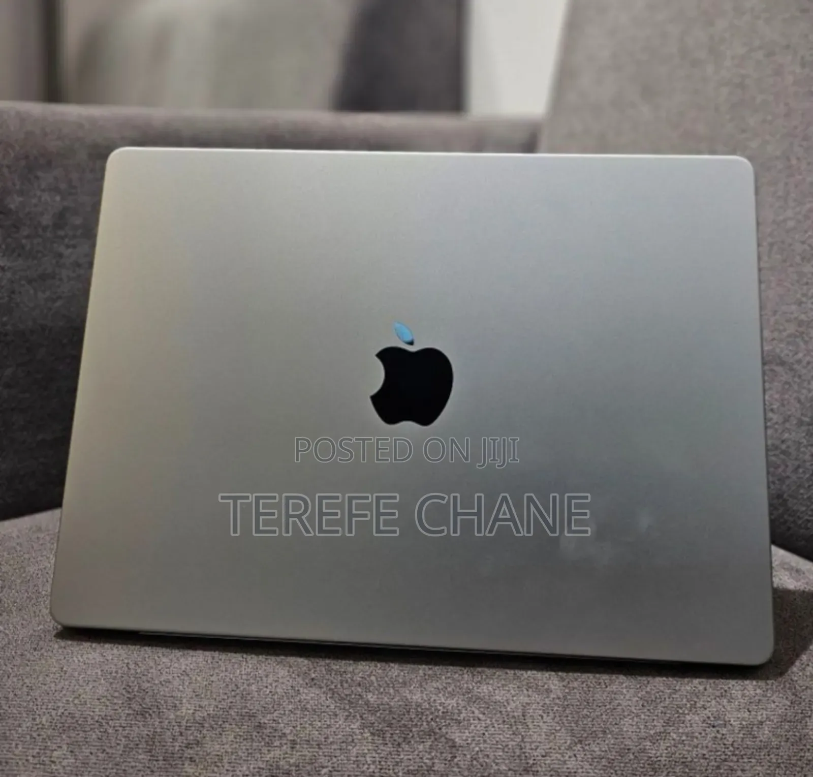 New Apple MacBook Air 2024 M3 15-Inch 16GB Intel Core I9 SSD 512GB