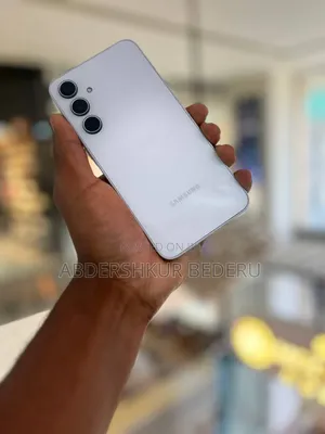 New Samsung Galaxy A55 256 GB