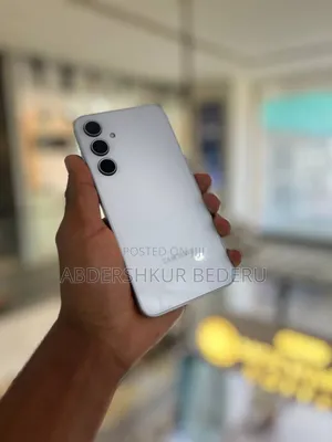 New Samsung Galaxy A55 256 GB